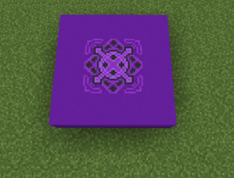 Глазурованная керамика — Minecraft становится ярче!