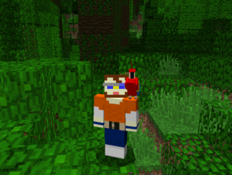 Что нового в снапшоте 17w13a