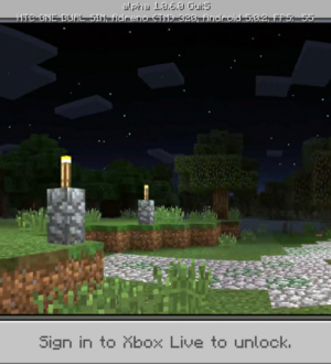 Миры основанные на шаблонах могут быть доступны не всем