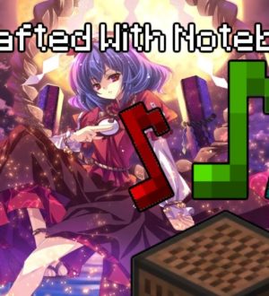 Minecraft 1.12 зазвучал по-настоящему!