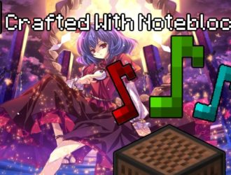 Minecraft 1.12 зазвучал по-настоящему!