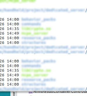 Официальный сервер Minecraft Pocket Edition?!
