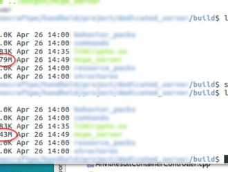 Официальный сервер Minecraft Pocket Edition?!