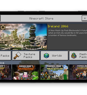 что такое шаблон в майнкрафте в рынке. minecraft store. что такое шаблон в майнкрафте в рынке фото. что такое шаблон в майнкрафте в рынке-minecraft store. картинка что такое шаблон в майнкрафте в рынке. картинка minecraft store. Сейчас загружал обновлённые текстовые строки из Minecraft Pocket Edition 1.0.6 beta 1 для дальнейшего перевода и обнаружил там любопытную фразу: «This world was created using a template that you have not unlocked. You must purchase the template to unlock this world. Would you like to purchase the template used by this world?», что можно перевести как «Этот мир основан на шаблоне мира, который у вас не разблокирован. Необходимо приобрести шаблон, чтобы разблокировать мир. Желаете приобрести этот шаблон?».