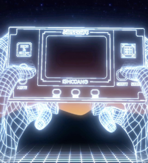 Mojang объявила о разработке портативной игровой консоли!