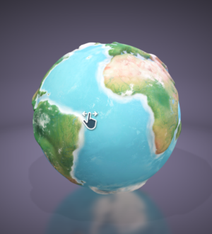 Minecraft Pocket Edition приобретет функции 3D-редактора