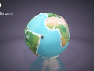 Minecraft Pocket Edition приобретет функции 3D-редактора