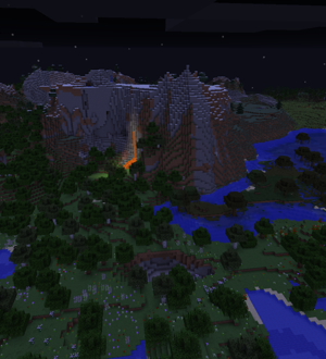 Вышел шестой пре-релиз Minecraft 1.12