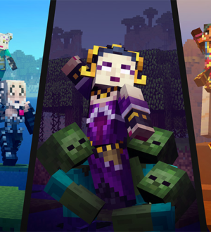 Minecraft Pocket Edition 1.0.8