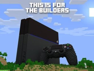 Minecraft Playstation Edition не будет поддерживать кроссплатформенную игру