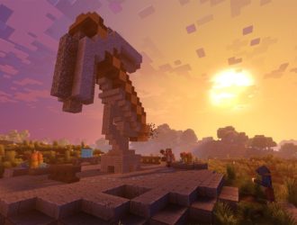 Когда выйдет Minecraft 1.2