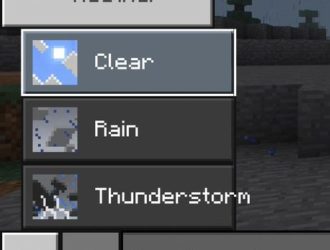 Minecraft Pocket Edition 1.2: новый способ ввода команд