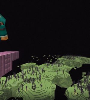 Minecraft Pocket Edition 1.1