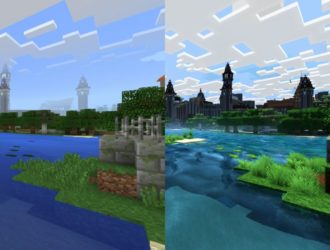 Minecraft 1.3
