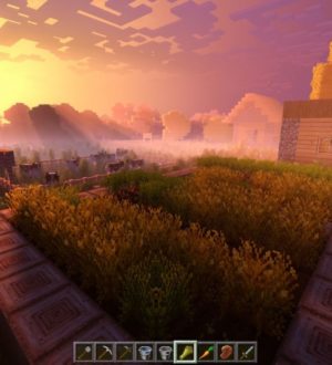 5 самых актуальных вопросов о Minecraft