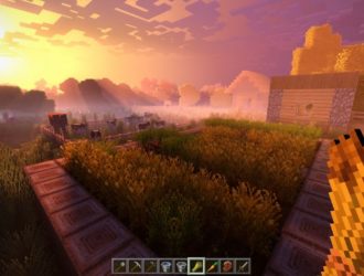 5 самых актуальных вопросов о Minecraft