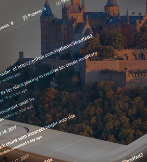 Minecraft Pocket Edition 1.2: Произвольное меню и поддержка PlayStation