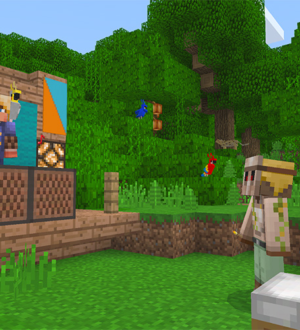 Бета-тестирование обновления «Вместе веселее»!