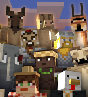 Minecraft Pocket Edition 1.1.4