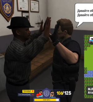 Продолжение истории Rubukkit: Ты с этим завязывай, брат, тут тебе не это