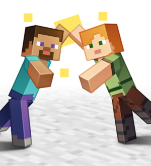 Minecraft 1.2: Настройки безопасности