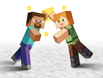 Minecraft 1.2: Настройки безопасности