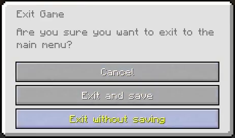 Minecraft closed with exit code 1. Minecraft closed with exit code 1