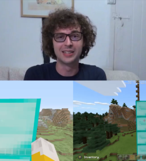 Чего не хватает в Minecraft 1.2 или страсти по Console Edition