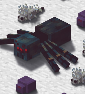 Горячая десятка багов Minecraft