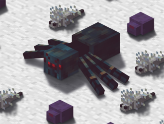 Горячая десятка багов Minecraft