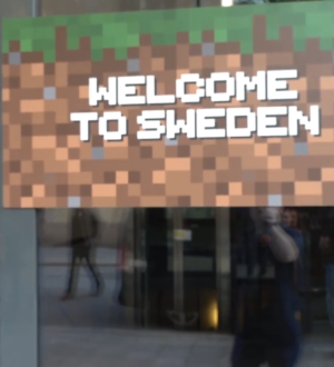 Minecraft Creator Sum­mit: встреча раз­работ­чиков с представи­телями сооб­щес­тва