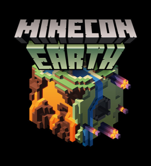 Minecon Earth: Новые подробности