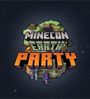 Где вы будете смотреть Minecon 2017
