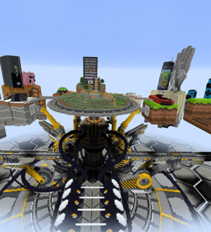 Вышел Minecraft 1.2 — Вместе веселее!