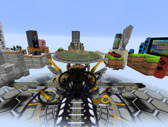 Minecraft 1.2 запаздывает с выходом на некоторых платформах