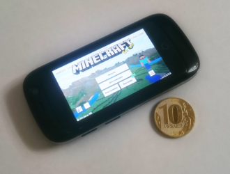 Как работает Minecraft  в необычных условиях