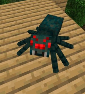 В Minecraft 1.13 не будет новых текстур!