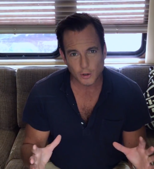 Уилл Арнетт будет соведущим на MINECON Earth