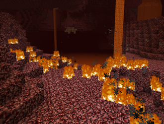 Обновление Minecraft, снапшот 17w48a