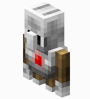 Десять фактов об агенте в Minecraft