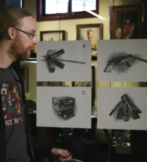 Проголосуйте за нового моба на Minecon 2017!