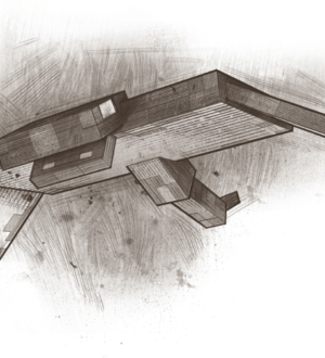 Майнкон-моб B: Монстр ночных небес