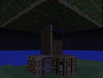 Обновление Minecraft Java Edition, снапшот 17w50a