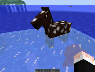 Обновление Minecraft Java Edition, снапшот 17w49b