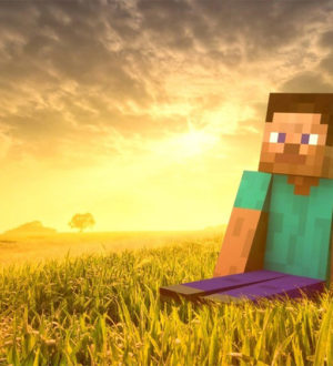 Minecraft: сотворение чуда или как в Швеции относятся к Майнкрафту