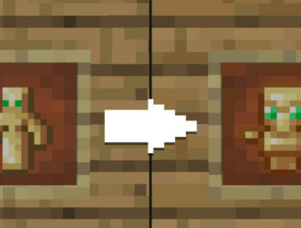 Загрузи новые текстуры для Minecraft