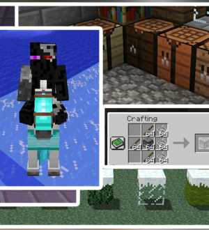 Что не добавят в Minecraft — обратная связь от разработчиков