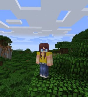 Интервью SunCat, русскоязычной помощницы разработчиков Minecraft