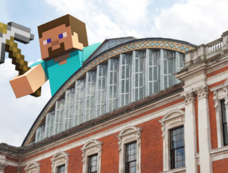 Разработчики Minecraft расскажут о планах на год