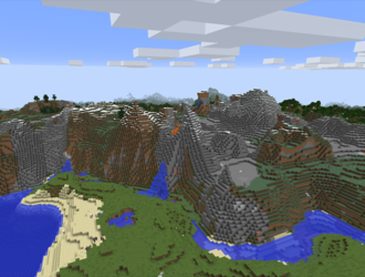 Обновление Minecraft 1.13, снапшот18w06a